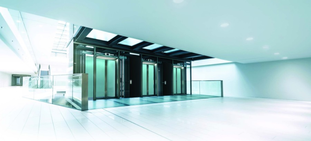 Каталог лифтов